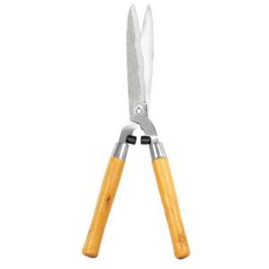 Hedge Shear - Wavy Blade - TOOH852