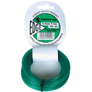 Line Trimmer - 1.2 mm x 10M - 2 Piece (TOOL1157C)