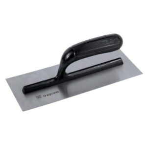 Plastering Trowel - 290mm x 120mm - TOOT2535A