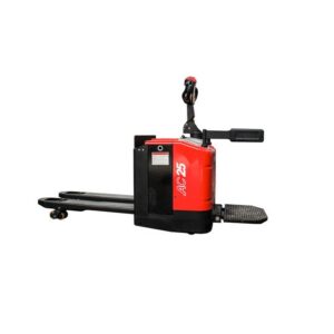 Pallet Jack - Truck - Electric Ride On - 2.0 ton - CBD25-460