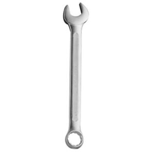 Spanner - 24mm - Chrome Vanadium - Combination - Off-Set - TOOS1595C
