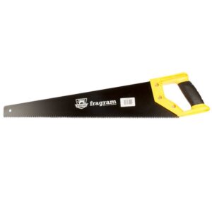Handsaw - Rubber Grip - 600mm - TOOS1979