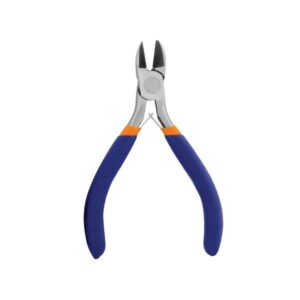 Diagonal Nipper - Mini - 100mm - TOOP1455