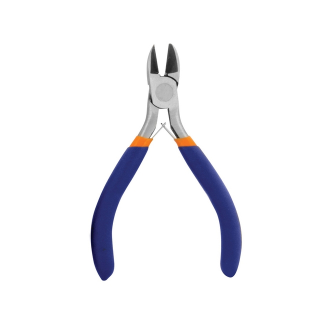 Diagonal Nipper - Mini - 100mm - TOOP1455