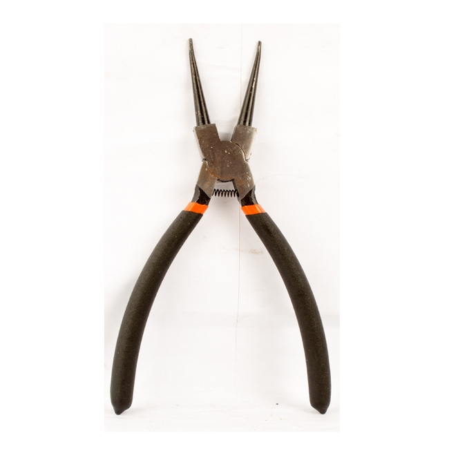 Circlip Plier - Internal Straight - 175mm - TOOP1476