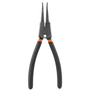Circlip Plier - Internal Bent - 175mm - TOOP1477