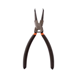 Circlip Plier - External Bent - 175mm - TOOP1479
