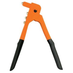 Hand Riveter - All Steel - 250mm - TOOR1490
