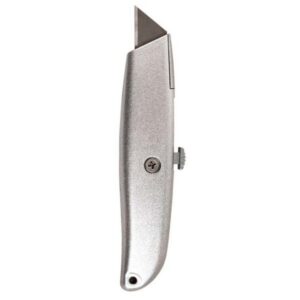 Trimming Knife - Retractable - TOOK1027