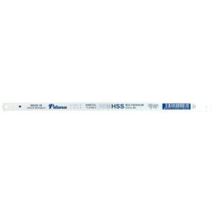Hacksaw Blades - PILANA HSS Bi-Metal - White - 24 TPI - TOOB314