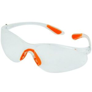 Safety Spectacles - Clear - TOOG727_SM