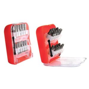 Power Bit Set - 20 Piece - TOOS1651