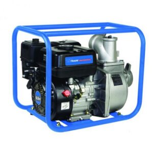 Water Pump - Petrol - 3 - 6.5Hp - MCOP1404