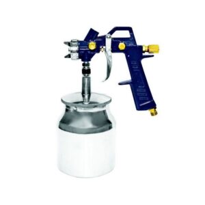 Spray Gun - Suction - Pneumatic - PAB1207