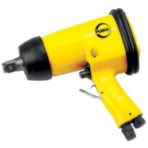 Impact Wrench - Heavy Duty - Drive - 19mm - Pneumatic - PUAT5061