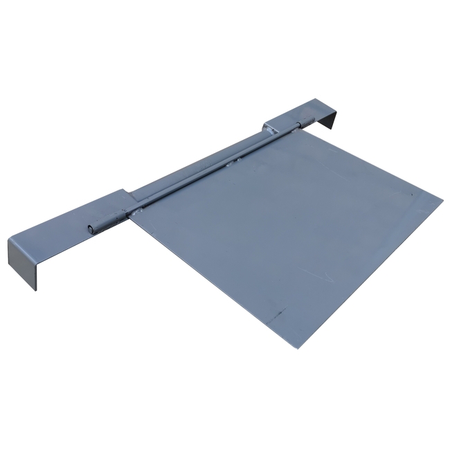 Trapdoor Platform for Self Lock Scaffold - TRAPDOOR