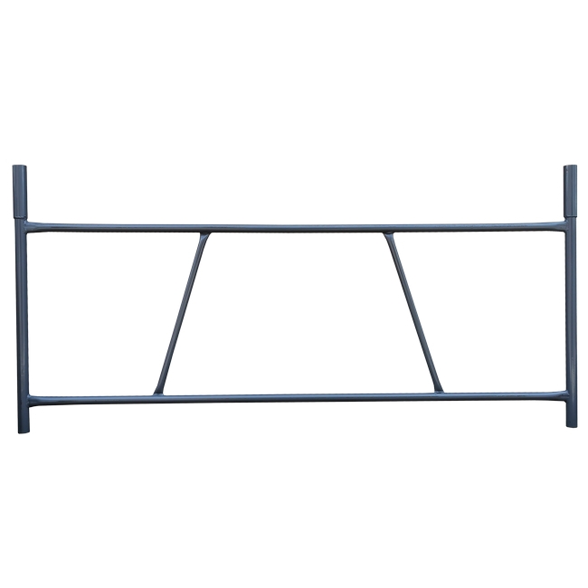 Self Lock Frame for Self Lock Scaffold - 2.1m - SLF2100