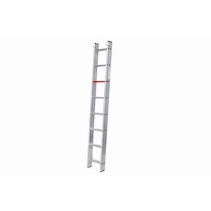 Extension Ladder - Aluminium Medium Duty - 4.2m-7.8m - CE780