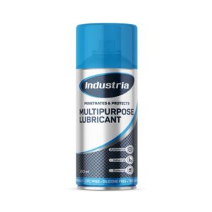 Multipurpose Lubricant Spray - Aerosol - 300ml - IMPL300
