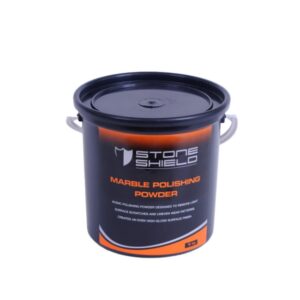 Stoneshield Marble Polishing Powder - Coloured - 5kg - 208_04_500