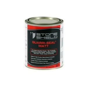 Stoneshield Quarri Seal - Matt - 1L - 204_03_010
