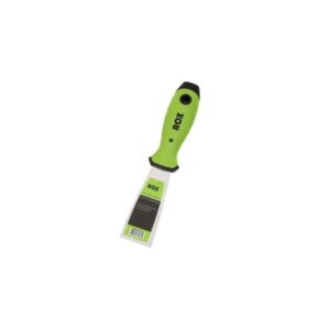 Rox Putty Knife - Stainless Steel - Ultra - 30mm - 33_1_002