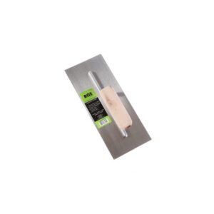 Rox Adhesive Trowel - Vinyl - A2 Specification - 1.4 x 1.7 x 1.3mm - 32_1_002