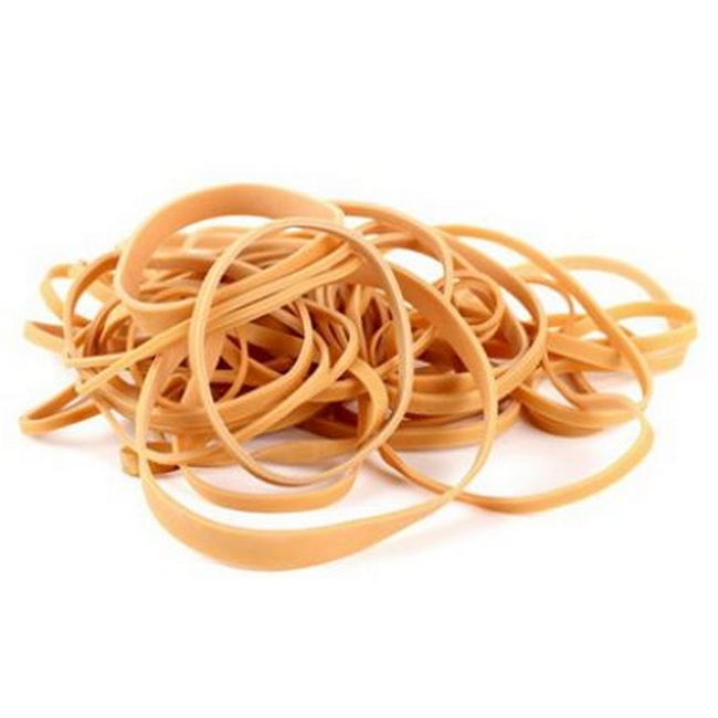 Elastic Rubber Bands - Size 32 - 1 kg - 2G_RUBBIM32