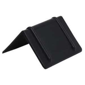 Plastic PVC Corner Protectors - 32 mm - Pack of 1000 - 2G_PLCNRP32
