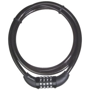Cable - Combination Lock 1.8m - MA300034