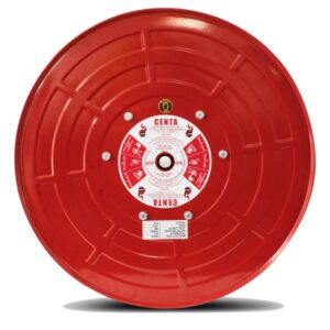Fire Hose Reel - Hose reel Frame Only - Boxed