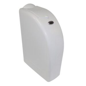 Sanitary Disposal Bin - Restroom - Femcare - Automatic - 15L - SFX - White - SW_03X
