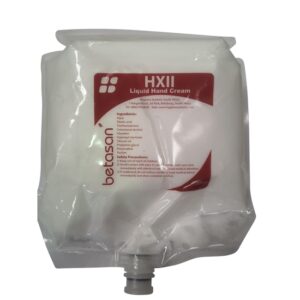 Hand Cream - XV - 700ml - Pack of 6 - SR_62X