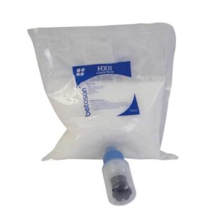 Liquid Soap - Pearl XV - Pumpless - Refill - 700ml - Pack of 6 - SR_40X