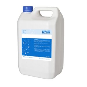 Foam Soap - Antibacterial - HXII - 5L - SR_11-2