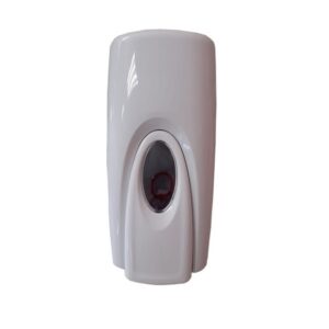Restroom Soap Dispenser - Top Up - Manual - SD_95