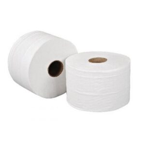 Toilet Paper - 2 Ply - Non Branded - 350 Sheets - Pack of 48 - PP_26