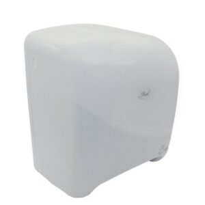 Paper Towel Dispenser - Automatic - Automatic - Pearl White - HD_09
