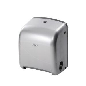 Paper Towel Dispenser - Manual - Pearl Platinum - HD_01PL