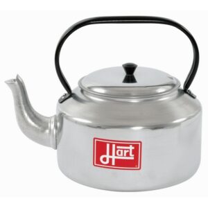 Hart Kettle - Aluminium - 10L - Pack of 2 - 770017