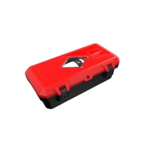 Fire Extinguisher Box - Includes Bracket - Firebox - 70 x 35 x 23 cm - Polypropylene - SL.FG.MX7.FB.A