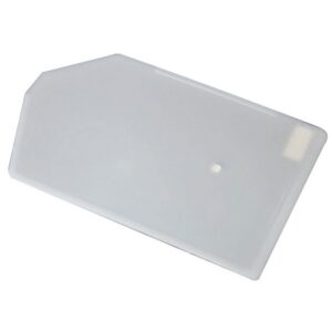 Divider for Stack & Hang Bin - Plastic Parts Bin Divider - Size 2 - BinDiv2