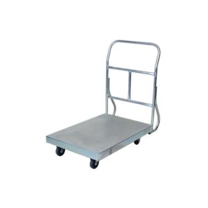 Platform Trolley - 120 x 68 x 110 cm - Load Capacity 550kg - SAT1-SD