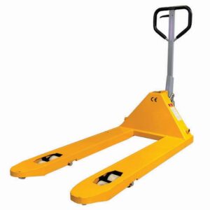 Pallet Jack - Truck - Hydraulic- Standard - 5000kg Capacity - PTDF5000-LS