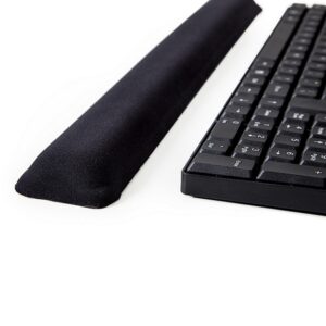 Ergonomic Keyboard Support - Gel - GELKW