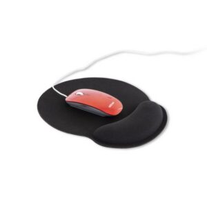 Ergonomic Mouse Pad - Wrist Rest Support - EDMP