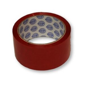 Packaging Tape - Acrylic - ACR 45 - 48mm x 50m - Box of 36 - Colour Options - Pack of 36 - 1000006214