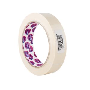 Masking Tape - General Purpose - MSK 60 - White 72mm x 40m - Box of 12 - Pack of 12 - 1000006019