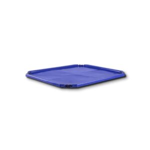 Plastic Lid for the 750L Non Insulated Tub - Double Walled - HACCP Compliant - PT750NILID