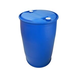 Plastic Drum - 210L Drum - Tighthead - NP00060